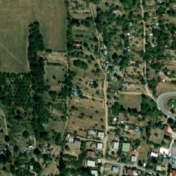 Satellite imagery of Hořický chlum GSM, CZ