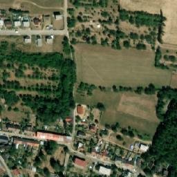 Satellite imagery of Masarykova věž samostatnost [Hořice v Podkrkonoší] outlook t., CZ