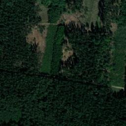 Satellite imagery of Vřešťovický Chlum [Boháňka], CZ
