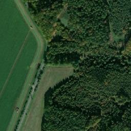 Satellite imagery of Jedliny [Velká Jesenice], CZ