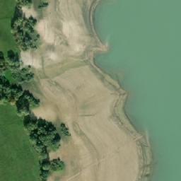 Satellite imagery of Jedliny [Velká Jesenice], CZ