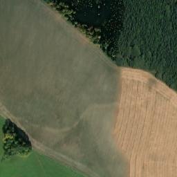 Satellite imagery of Koníček [Přibyslav nad Metují], CZ
