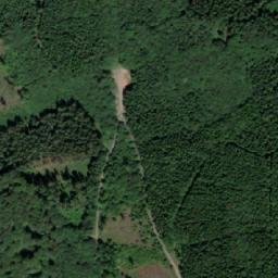 Satellite imagery of Na Vartě [Sendraž] GSM rozhl., CZ