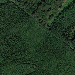 Satellite imagery of Na Vartě [Sendraž] GSM rozhl., CZ
