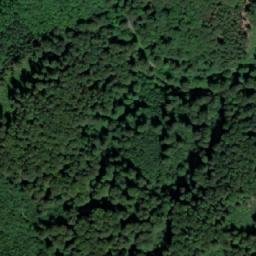 Satellite imagery of Kozí hřbet [Česká Čermná], CZ