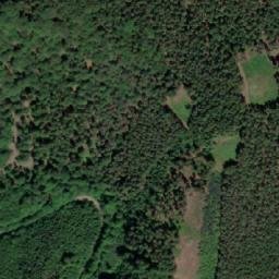 Satellite imagery of Kozí hřbet [Česká Čermná], CZ
