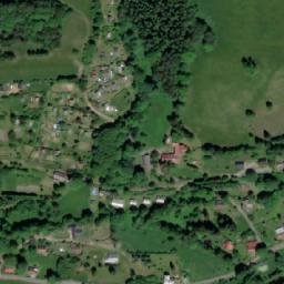 Satellite imagery of Panský kopec [Olešnice v Orlických horách], CZ