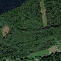 Satellite imagery of (Hraniční les) [Olešnice v Orlických horách], CZ