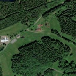 Satellite imagery of (Hraniční les) [Olešnice v Orlických horách], CZ