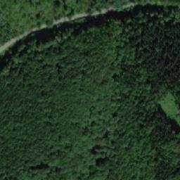 Satellite imagery of Štít [Javorník-město], CZ