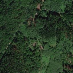Satellite imagery of Štít [Javorník-město], CZ