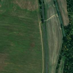 Satellite imagery of Hrouda [Velká Kraš], CZ