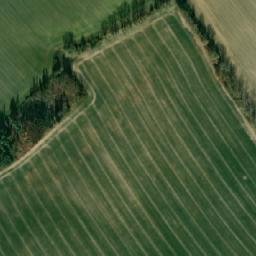 Satellite imagery of Hrouda [Velká Kraš], CZ