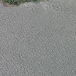 Satellite imagery of Vansittart Point, CA