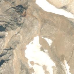 Satellite imagery of Spyglass Mountain, CA