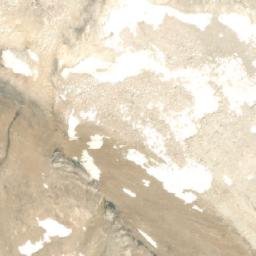 Satellite imagery of Spyglass Mountain, CA