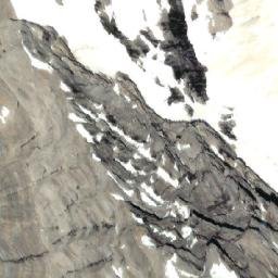 Satellite imagery of Mount Minton, CA