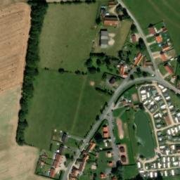 Satellite imagery of 62723A - 1, GB
