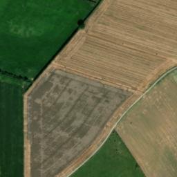 Satellite imagery of 62723A - 1, GB