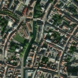 Satellite imagery of Abbaye des Prés de Douai, FR