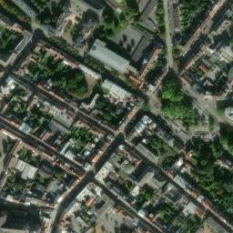 Satellite imagery of Abbaye des Prés de Douai, FR