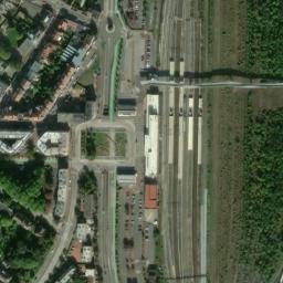 Satellite imagery of Abbaye des Prés de Douai, FR