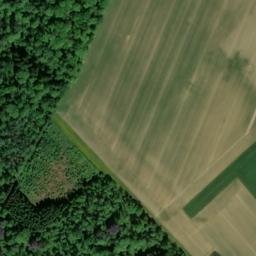 Satellite imagery of Florée Water Tower, BE