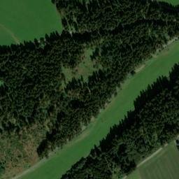Satellite imagery of Deichelsberg, DE