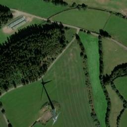 Satellite imagery of Deichelsberg, DE