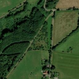 Satellite imagery of Auf dem Höchsten, DE