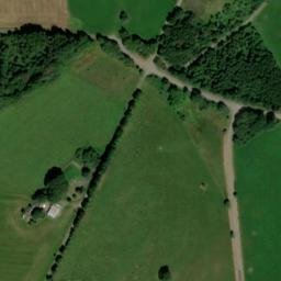 Satellite imagery of Auf dem Höchsten, DE