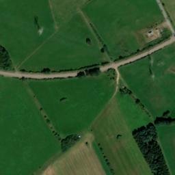 Satellite imagery of Auf dem Höchsten, DE