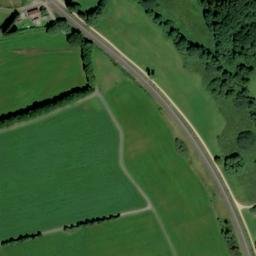 Satellite imagery of Rabenberg, DE