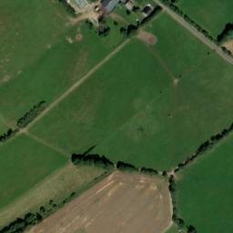 Satellite imagery of Hahnen-Berg, DE