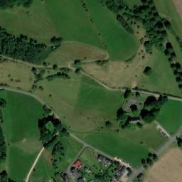 Satellite imagery of Kalvarien Berg, DE