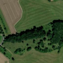 Satellite imagery of Kalvarien Berg, DE
