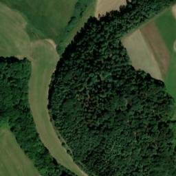 Satellite imagery of Kalvarien Berg, DE