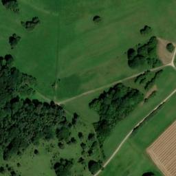 Satellite imagery of Reinersberg, DE