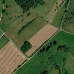 Satellite imagery of Reinersberg, DE