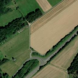 Satellite imagery of Schnappener Berg, DE