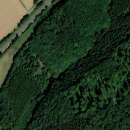 Satellite imagery of Schnappener Berg, DE