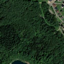 Satellite imagery of Burgkopf, DE
