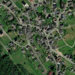 Satellite imagery of Burgkopf, DE