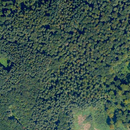 Satellite imagery of Hümmerich, DE