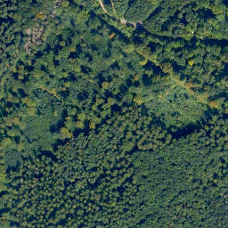 Satellite imagery of Hümmerich, DE