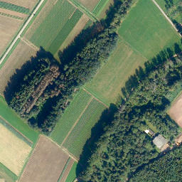 Satellite imagery of Nörr-Berg, DE