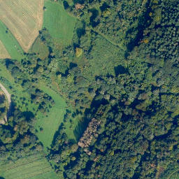 Satellite imagery of Großer Kopf, DE