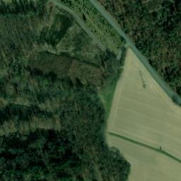 Satellite imagery of Warth, DE