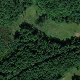 Satellite imagery of Gierauer Berg, DE