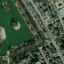 Satellite imagery of Goldstein, DE